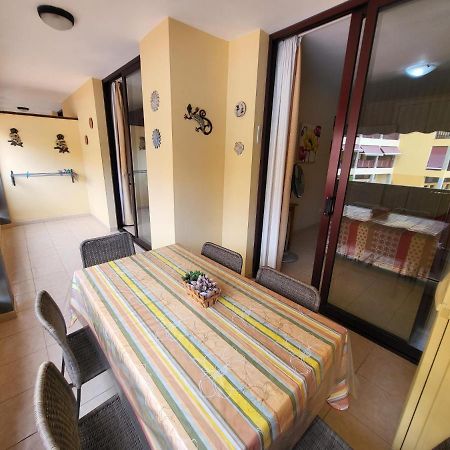 Olivia Sunset 2 Apartment Puerto de Santiago  Ngoại thất bức ảnh