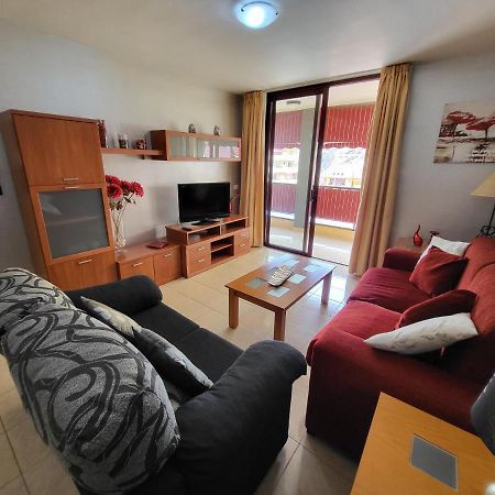 Olivia Sunset 2 Apartment Puerto de Santiago  Ngoại thất bức ảnh