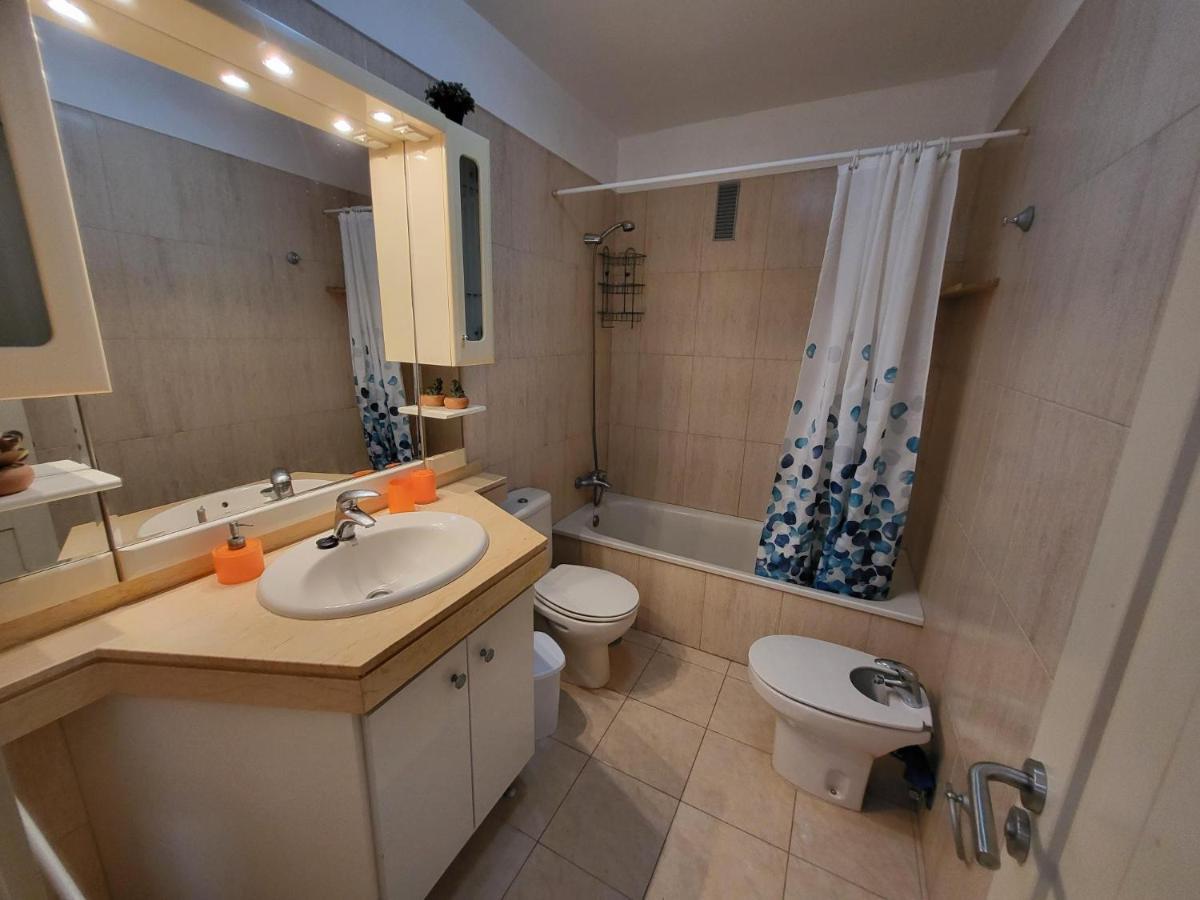 Olivia Sunset 2 Apartment Puerto de Santiago  Ngoại thất bức ảnh
