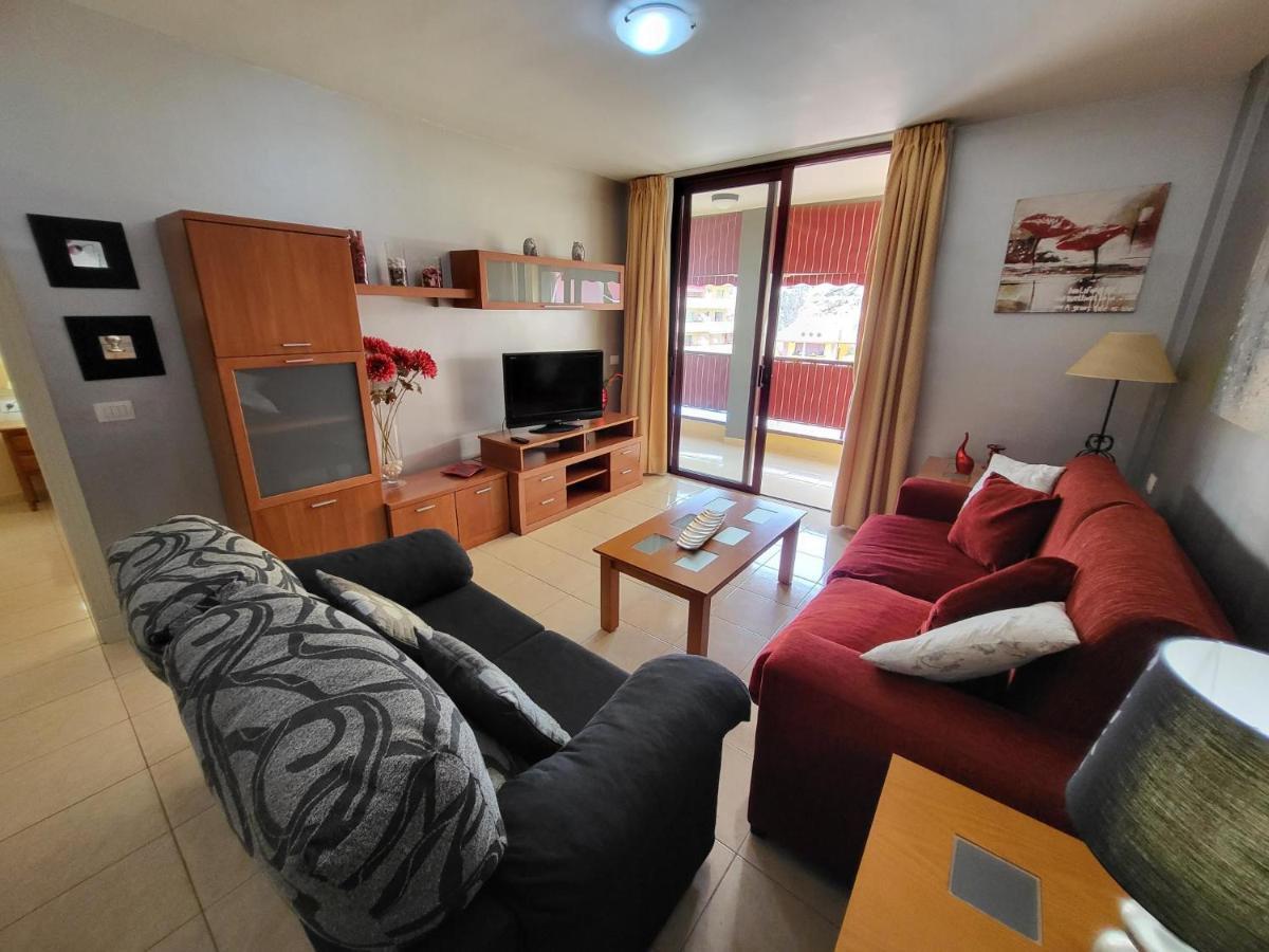 Olivia Sunset 2 Apartment Puerto de Santiago  Ngoại thất bức ảnh