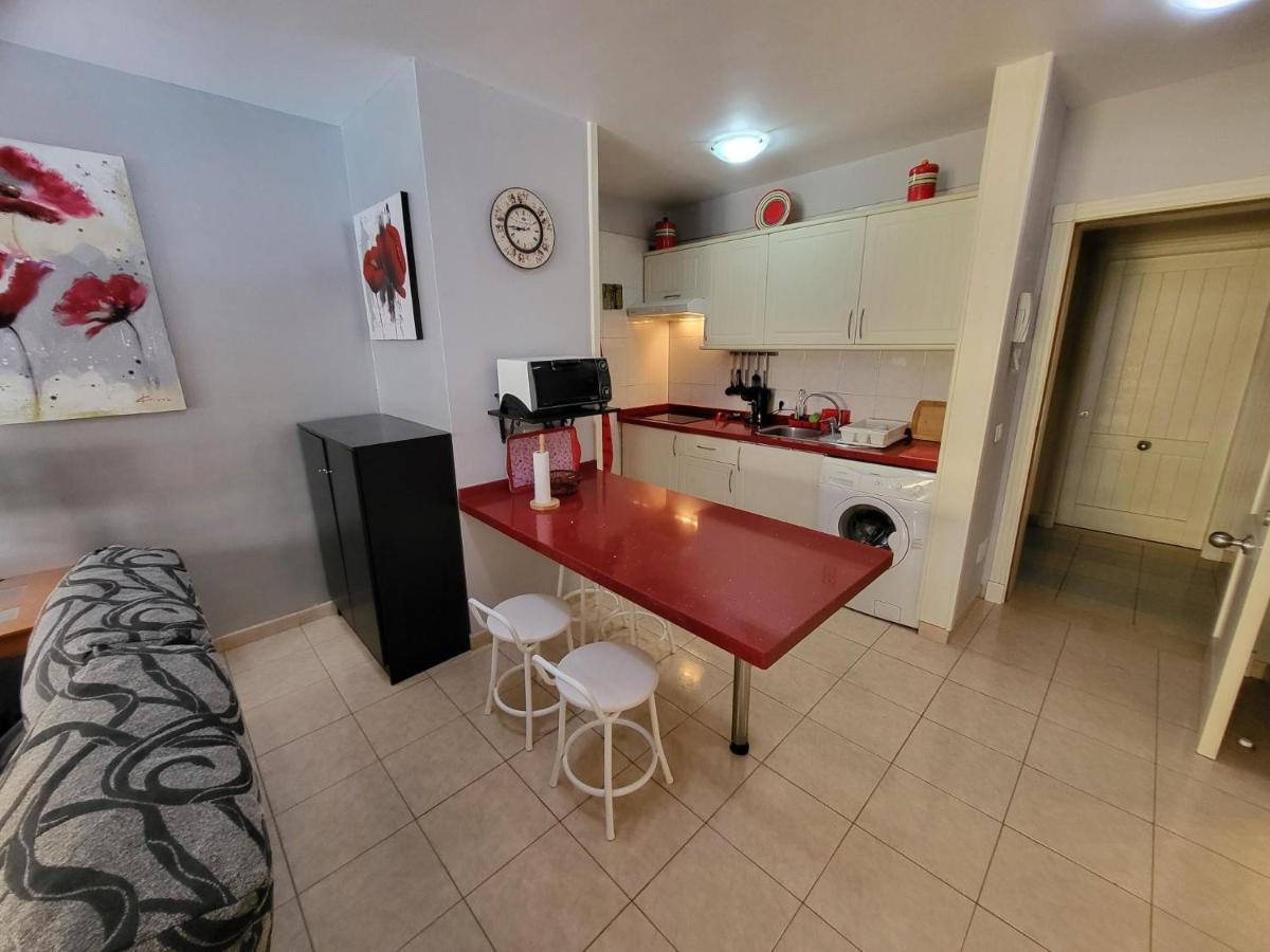 Olivia Sunset 2 Apartment Puerto de Santiago  Ngoại thất bức ảnh