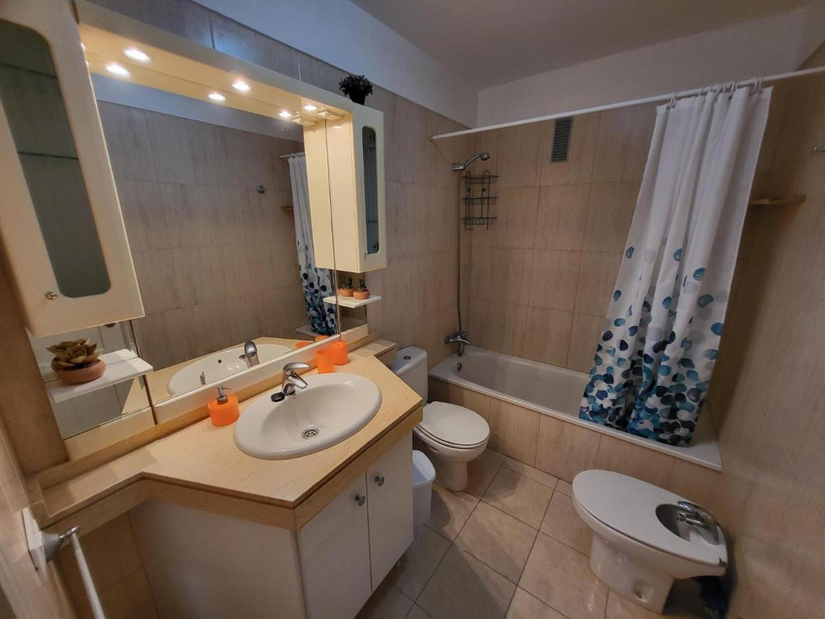 Olivia Sunset 2 Apartment Puerto de Santiago  Ngoại thất bức ảnh